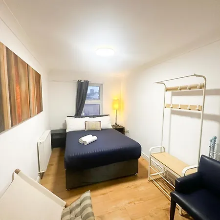 Flat 2 Stay In Aldgate London Exterior photo