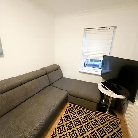 Flat 2 Stay In Aldgate London Exterior photo