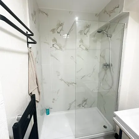 Flat 2 Stay In Aldgate London Exterior photo