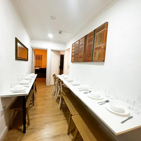 Flat 2 Stay In Aldgate London Exterior photo