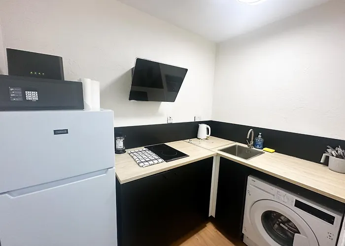 Flat 2 Stay In Aldgate
