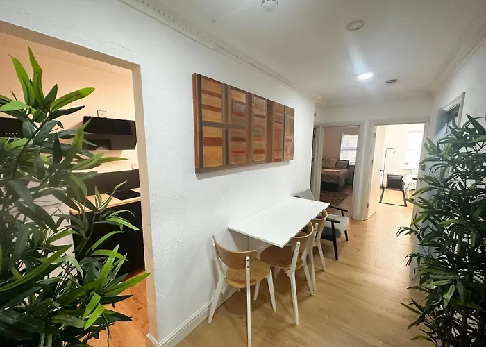 Flat 2 Stay In Aldgate