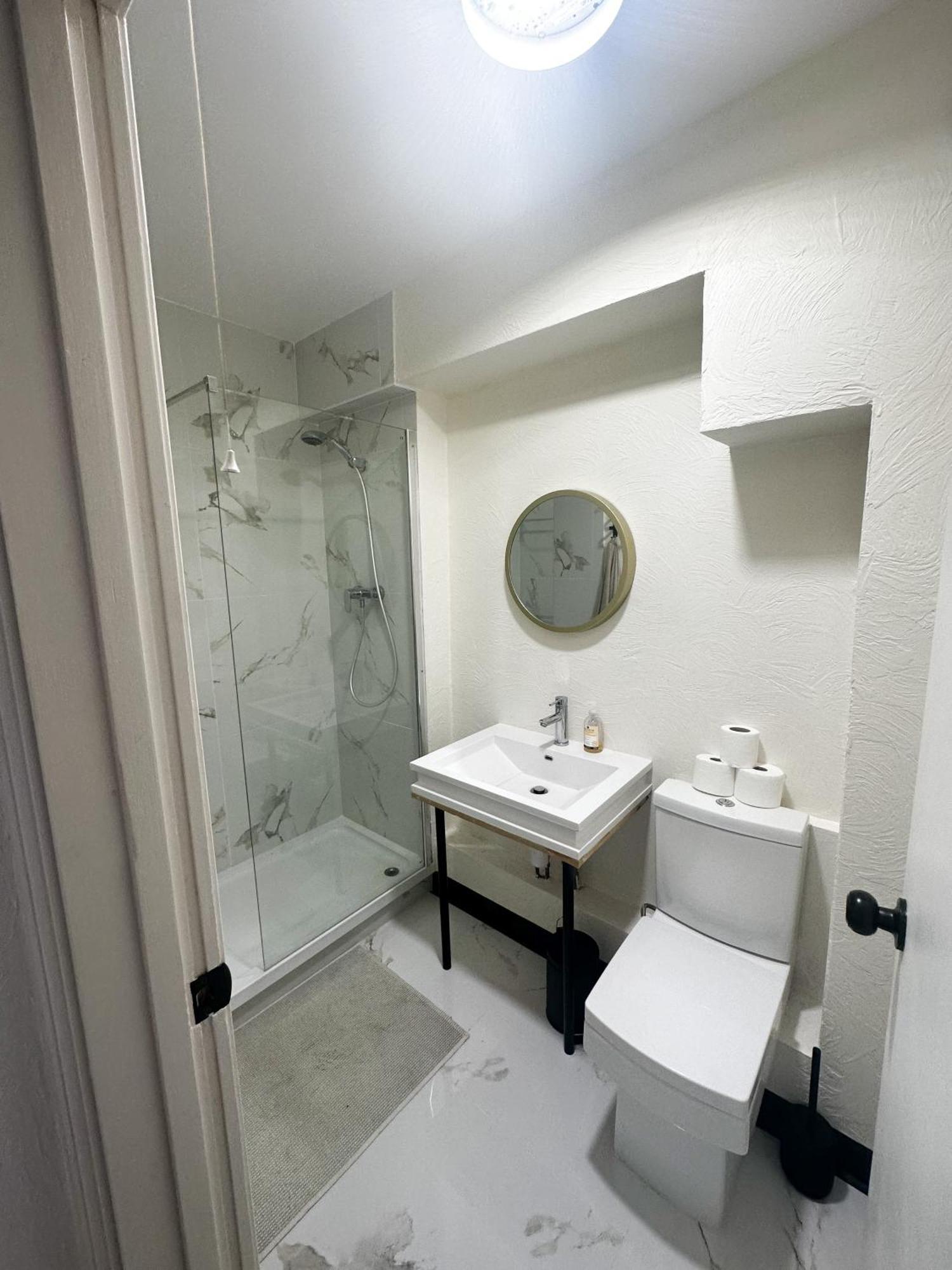 Flat 2 In Aldgate * Londres